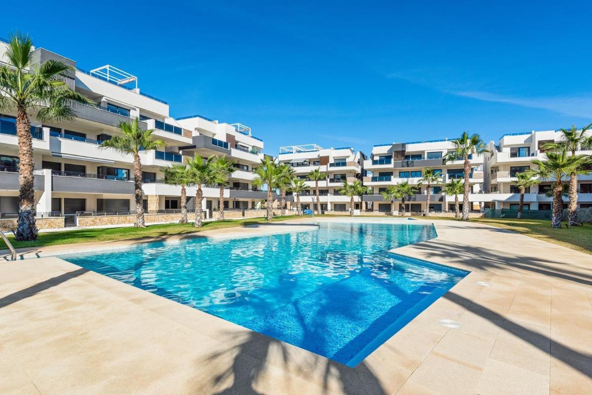 Huoneisto Alicante, Espanja 2 makuuhuonetta, 71 m2 No. 149086