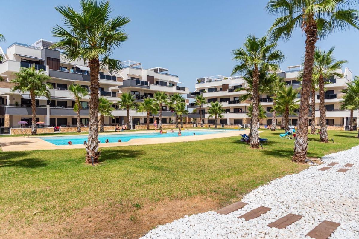 Huoneisto Alicante, Espanja 2 makuuhuonetta, 71 m2 No. 149086