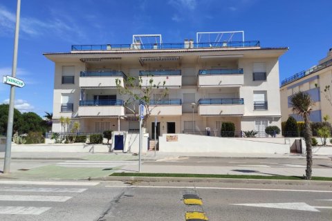 Apartamento en Mil Palmeras, Alicante, España 2 dormitorios, 84 m2 No. 149083