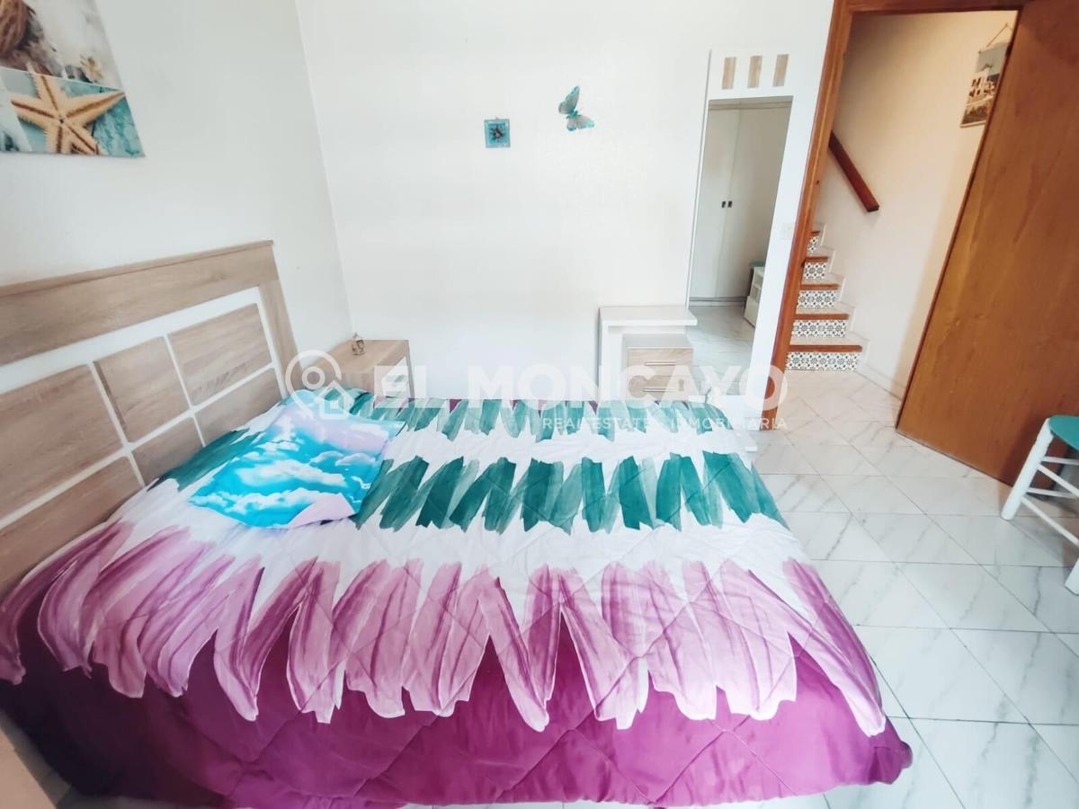 House in Santa Pola, Alicante, Spain 3 bedrooms, 78 sq.m. No. 149084