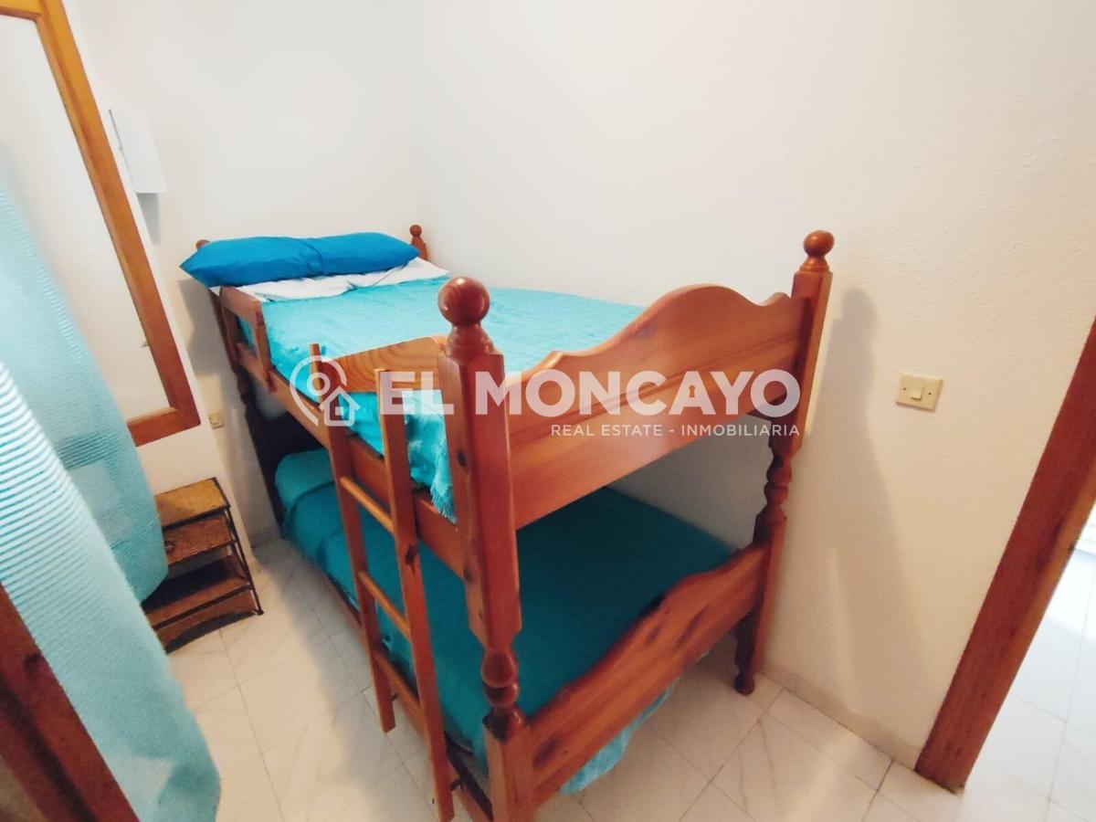 House in Santa Pola, Alicante, Spain 3 bedrooms, 78 sq.m. No. 149084