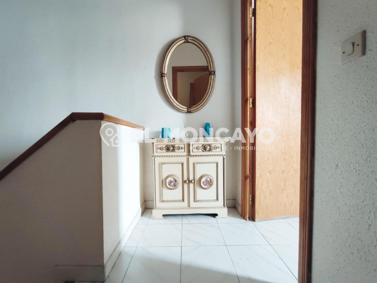 House in Santa Pola, Alicante, Spain 3 bedrooms, 78 sq.m. No. 149084