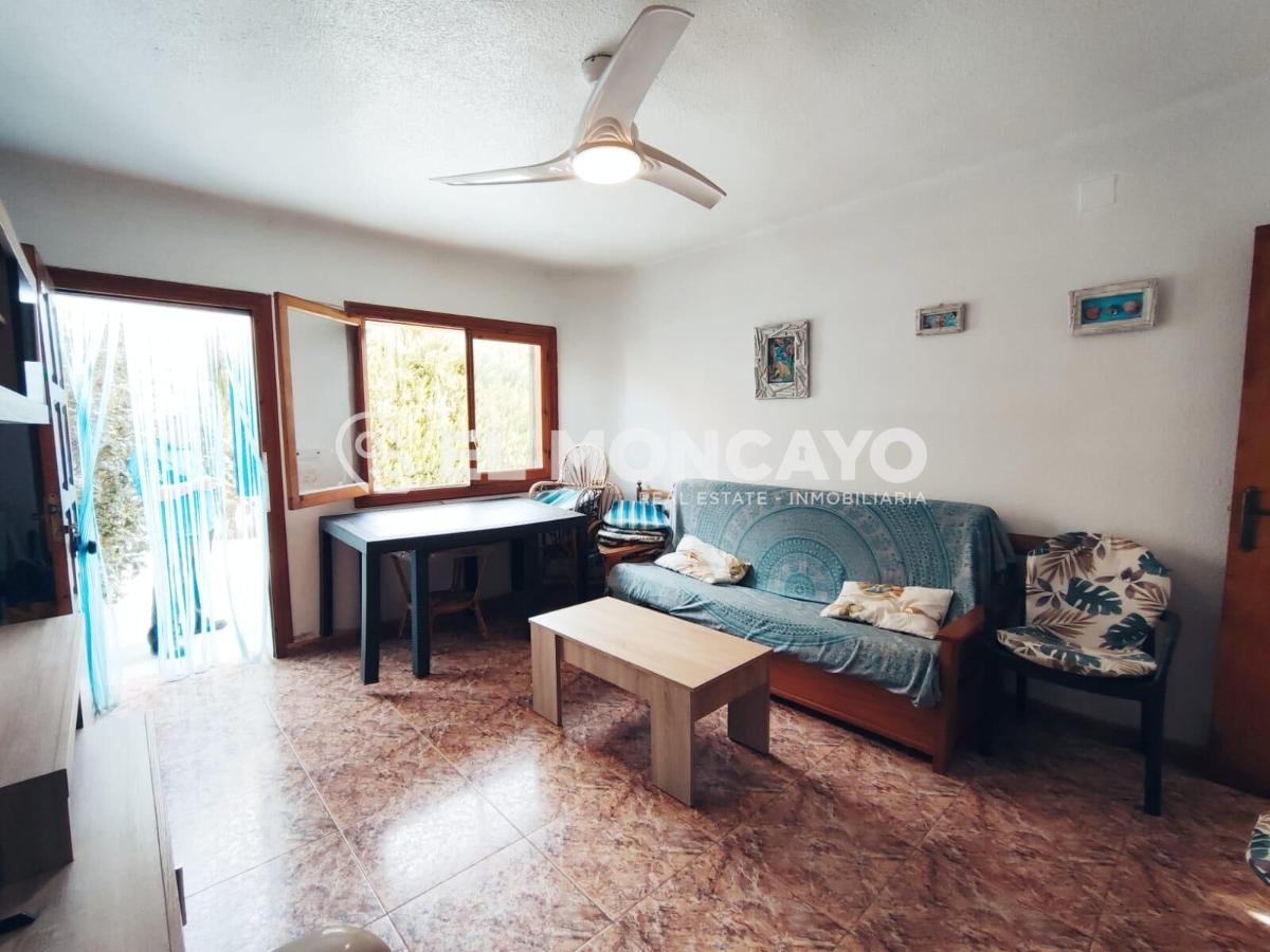 House in Santa Pola, Alicante, Spain 3 bedrooms, 78 sq.m. No. 149084
