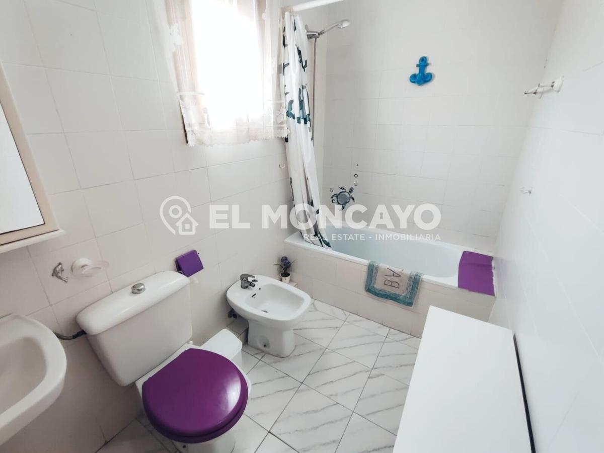 House in Santa Pola, Alicante, Spain 3 bedrooms, 78 sq.m. No. 149084
