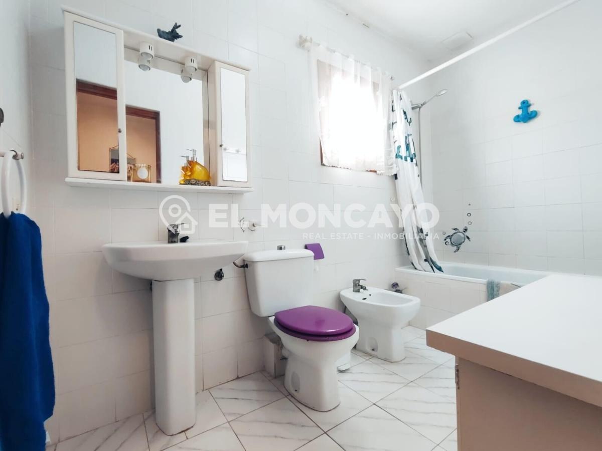 House in Santa Pola, Alicante, Spain 3 bedrooms, 78 sq.m. No. 149084