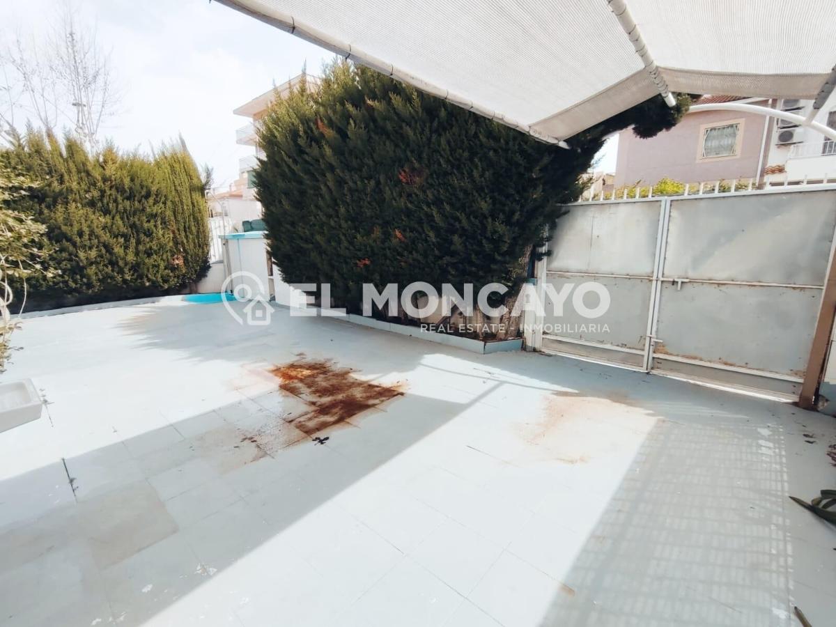 House in Santa Pola, Alicante, Spain 3 bedrooms, 78 sq.m. No. 149084