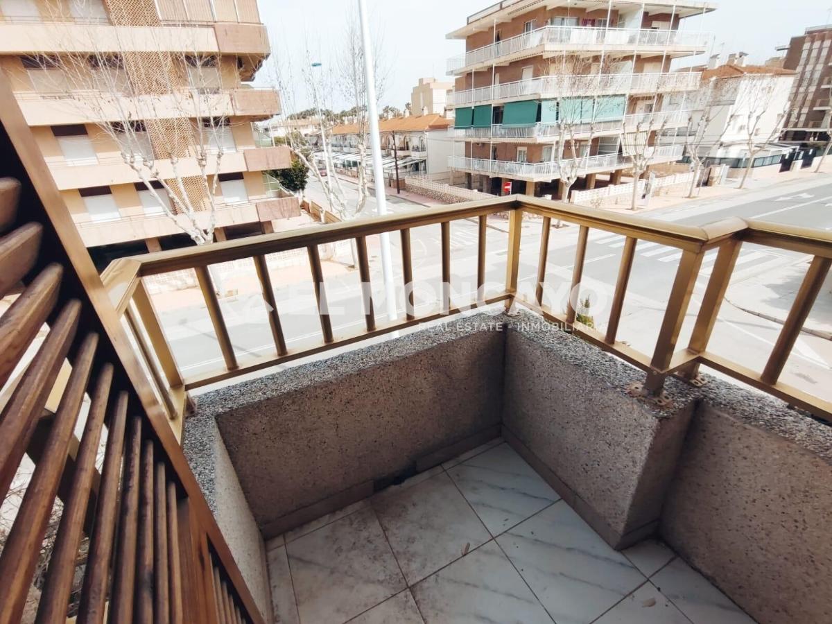House in Santa Pola, Alicante, Spain 3 bedrooms, 78 sq.m. No. 149084