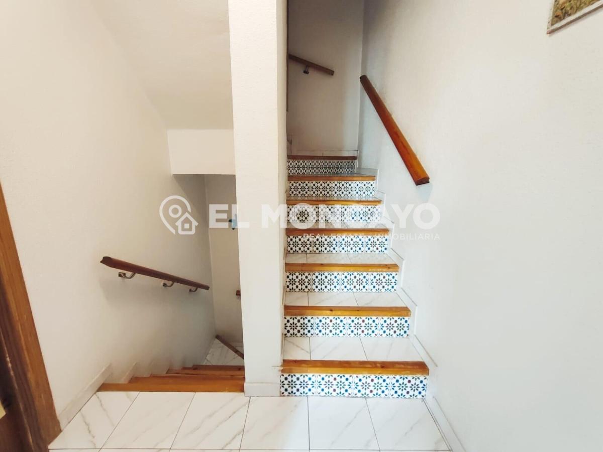 House in Santa Pola, Alicante, Spain 3 bedrooms, 78 sq.m. No. 149084
