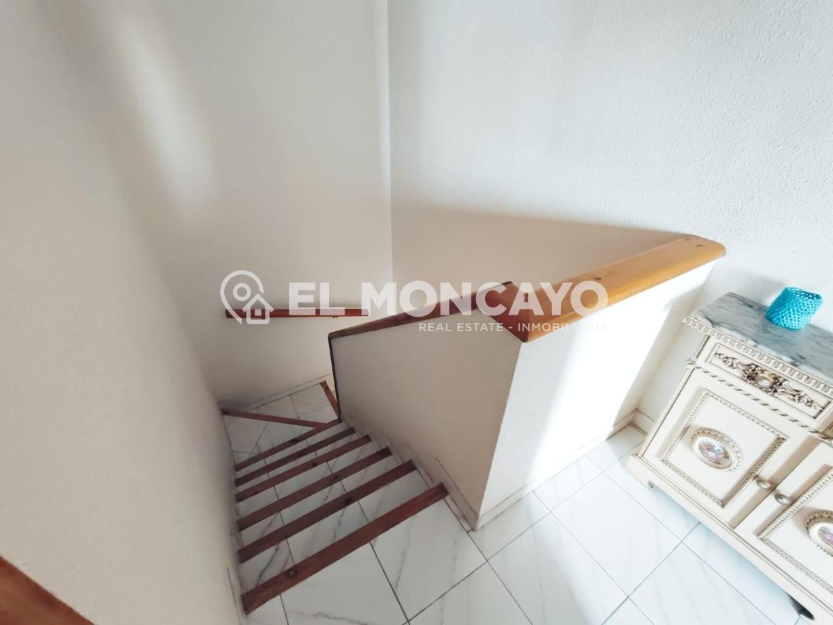 House in Santa Pola, Alicante, Spain 3 bedrooms, 78 sq.m. No. 149084