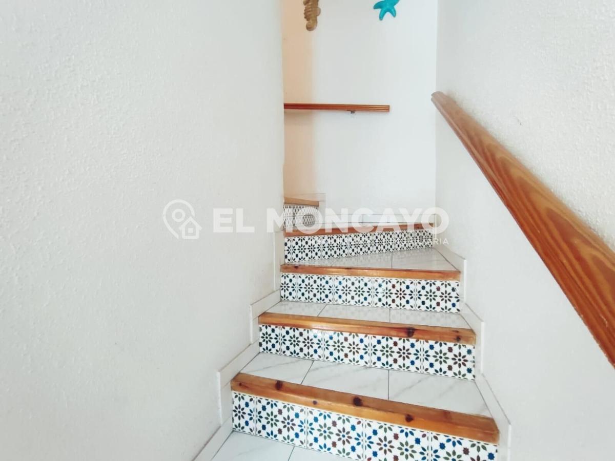 House in Santa Pola, Alicante, Spain 3 bedrooms, 78 sq.m. No. 149084