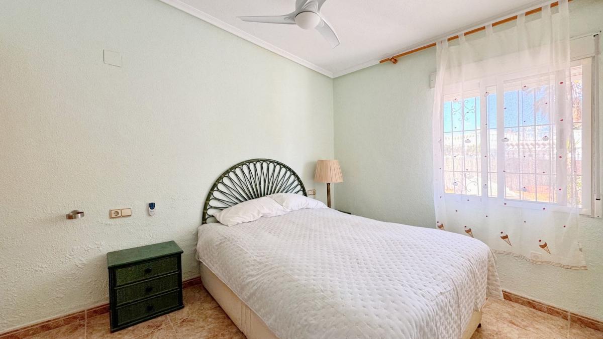 Townhouse in Orihuela, Alicante, Spanien 4 Schlafzimmer, 104 m2 Nr. 149089