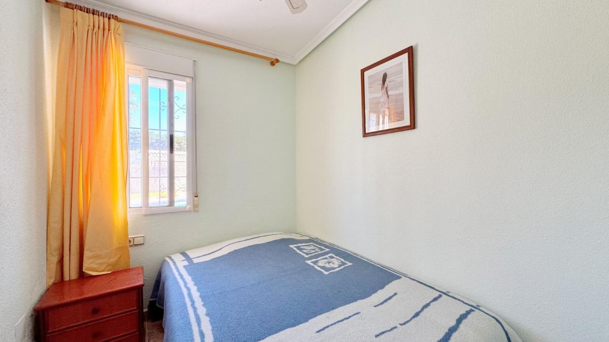 Townhouse in Orihuela, Alicante, Spanien 4 Schlafzimmer, 104 m2 Nr. 149089