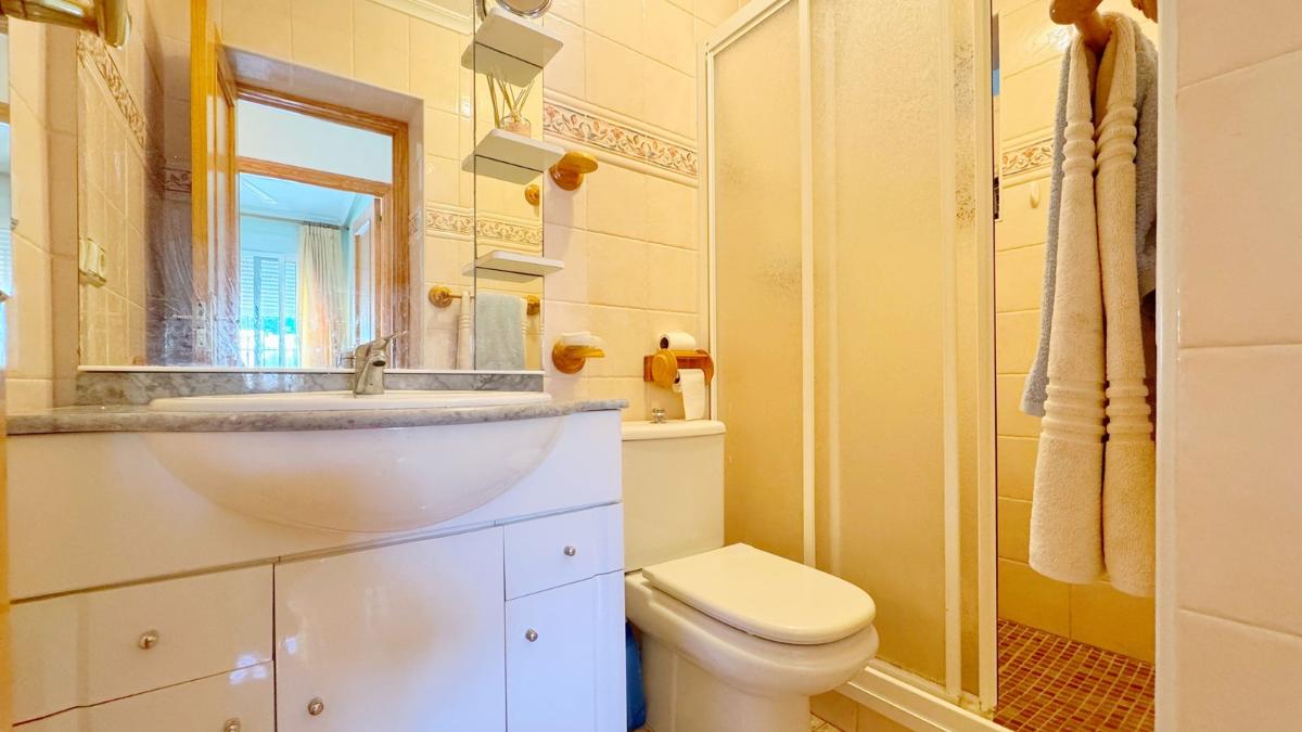 Townhouse in Orihuela, Alicante, Spanien 4 Schlafzimmer, 104 m2 Nr. 149089