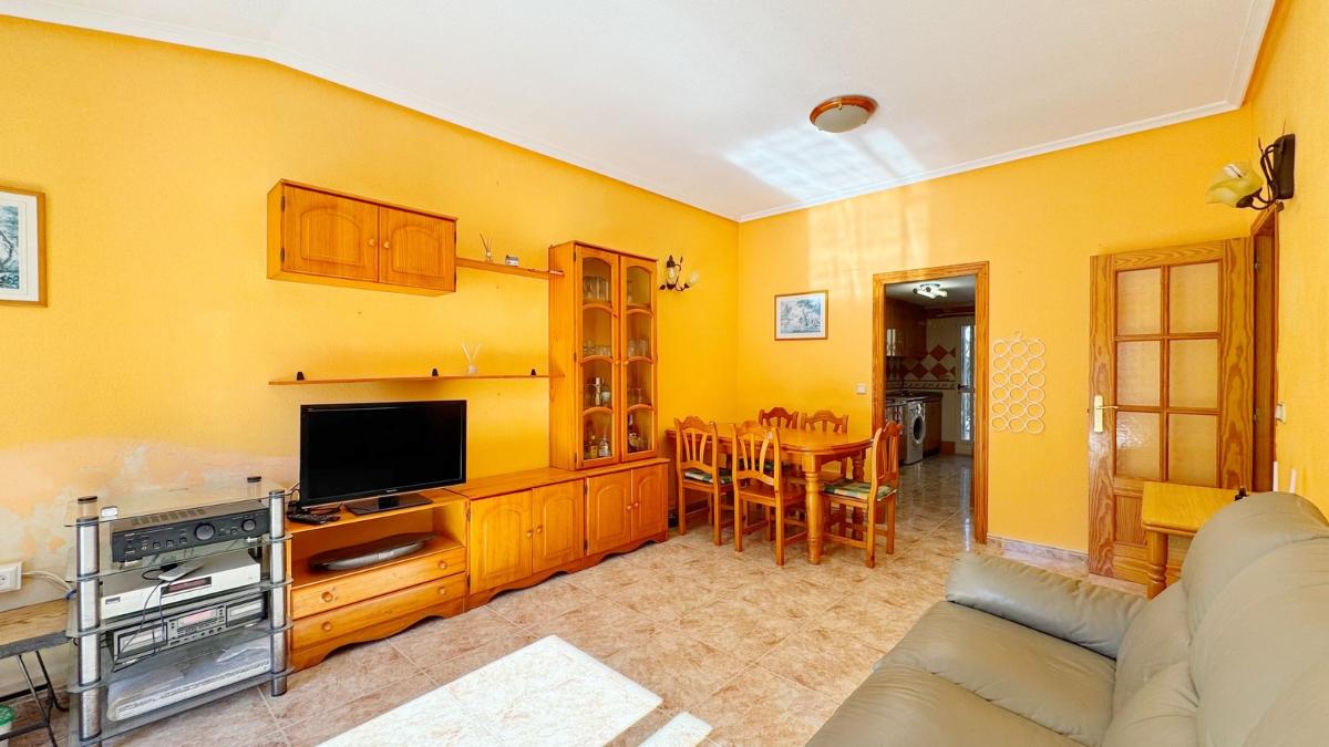 Townhouse in Orihuela, Alicante, Spanien 4 Schlafzimmer, 104 m2 Nr. 149089