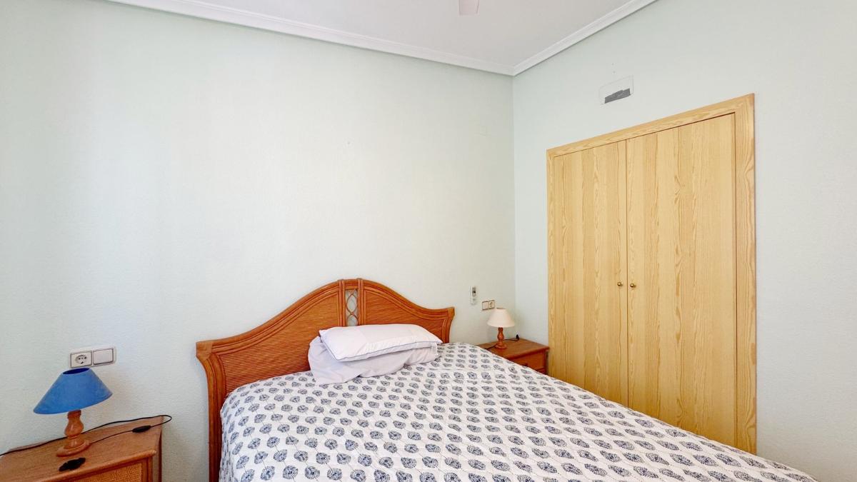 Townhouse in Orihuela, Alicante, Spanien 4 Schlafzimmer, 104 m2 Nr. 149089