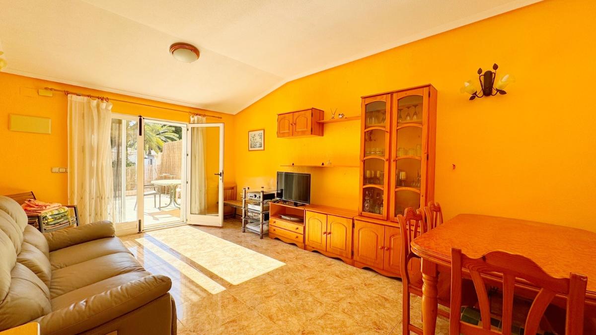 Townhouse in Orihuela, Alicante, Spanien 4 Schlafzimmer, 104 m2 Nr. 149089