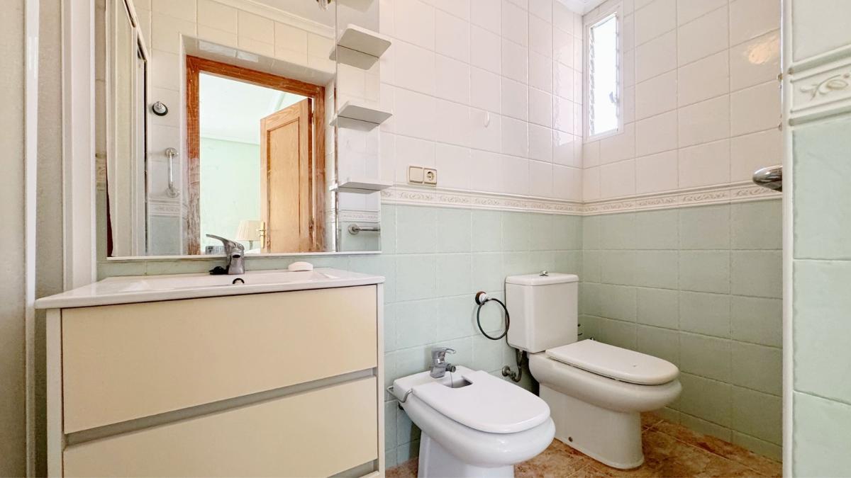 Townhouse in Orihuela, Alicante, Spanien 4 Schlafzimmer, 104 m2 Nr. 149089