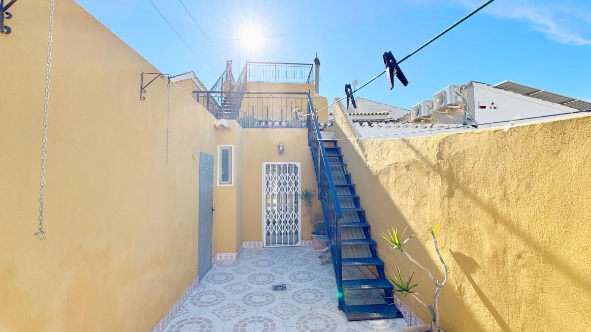 Townhouse in Orihuela, Alicante, Spanien 4 Schlafzimmer, 104 m2 Nr. 149089