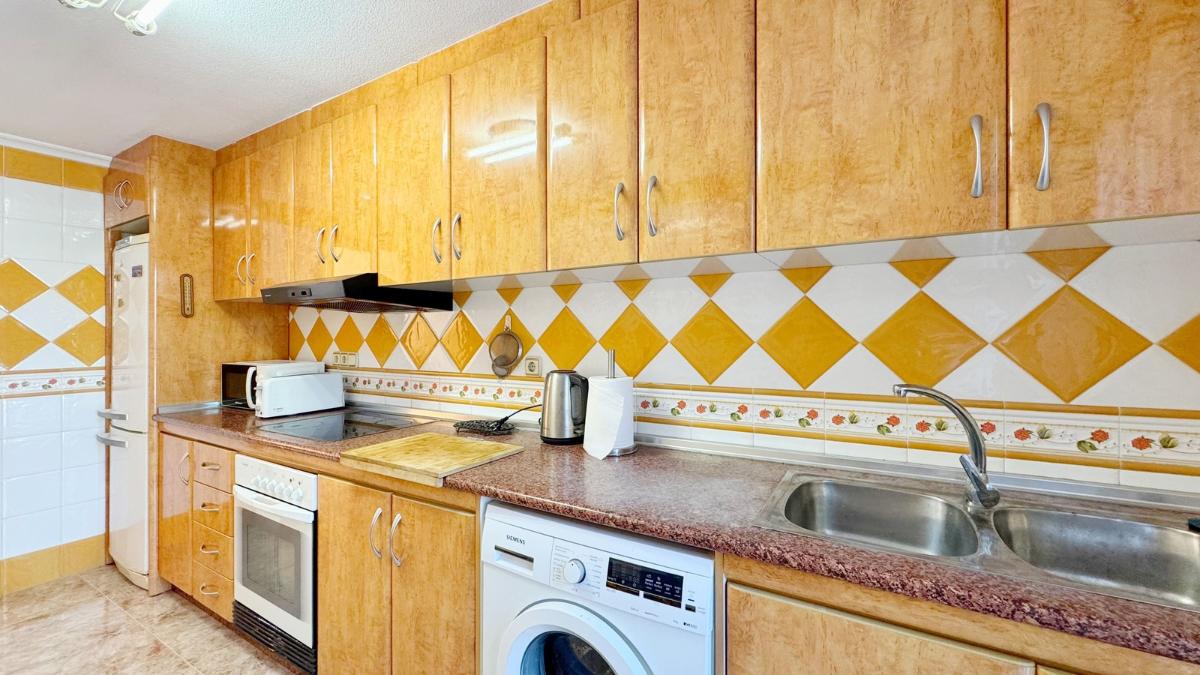 Townhouse in Orihuela, Alicante, Spanien 4 Schlafzimmer, 104 m2 Nr. 149089