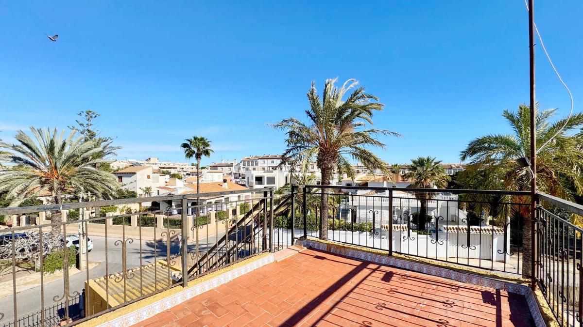 Townhouse in Orihuela, Alicante, Spanien 4 Schlafzimmer, 104 m2 Nr. 149089