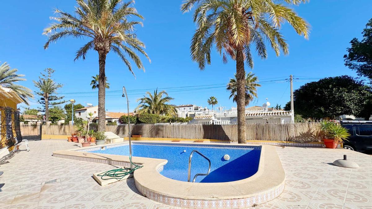 Townhouse in Orihuela, Alicante, Spanien 4 Schlafzimmer, 104 m2 Nr. 149089