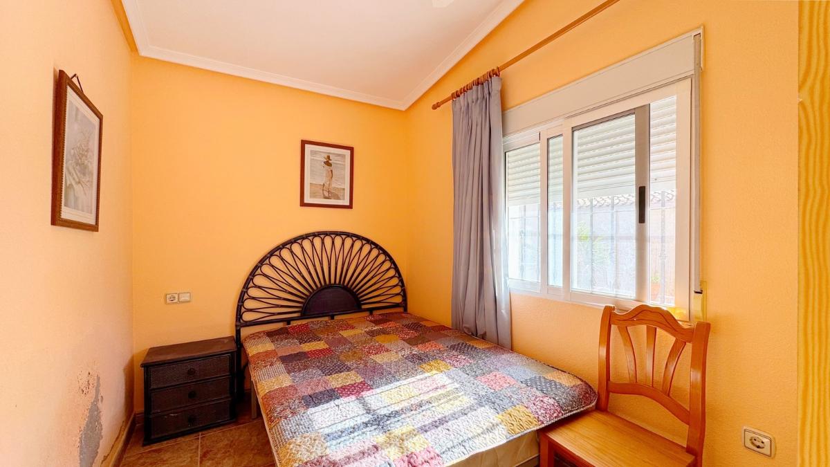 Townhouse in Orihuela, Alicante, Spanien 4 Schlafzimmer, 104 m2 Nr. 149089