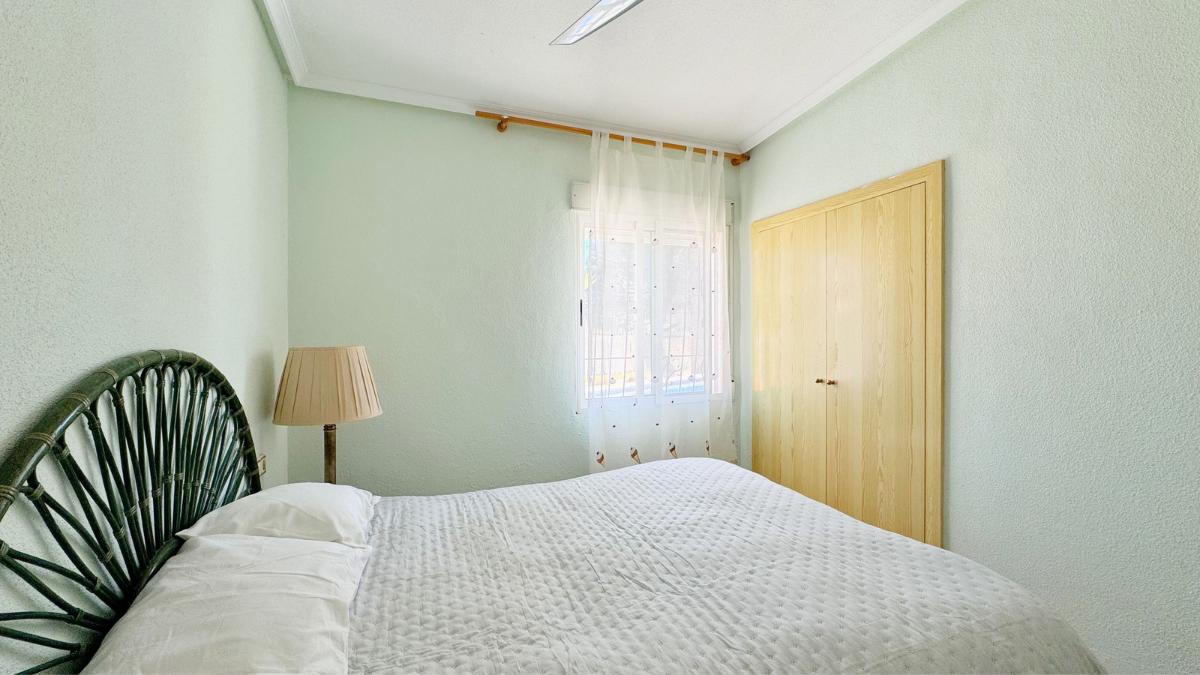 Townhouse in Orihuela, Alicante, Spanien 4 Schlafzimmer, 104 m2 Nr. 149089