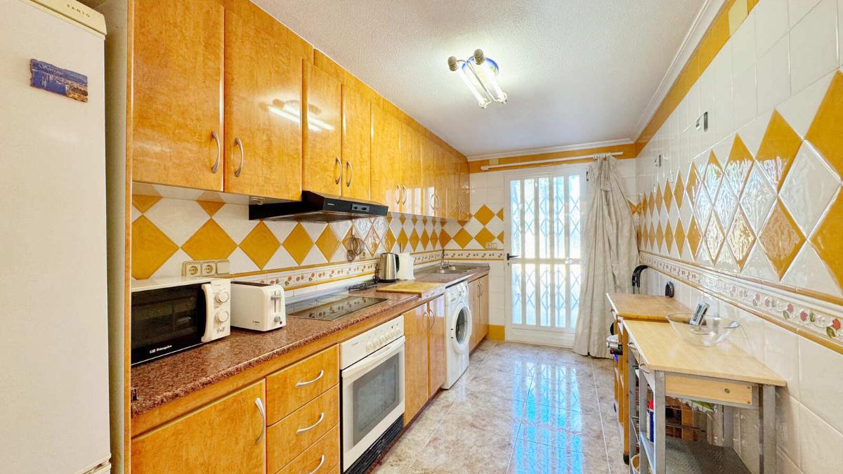 Townhouse in Orihuela, Alicante, Spanien 4 Schlafzimmer, 104 m2 Nr. 149089