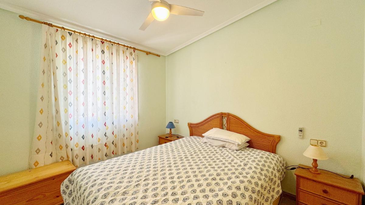 Townhouse in Orihuela, Alicante, Spanien 4 Schlafzimmer, 104 m2 Nr. 149089