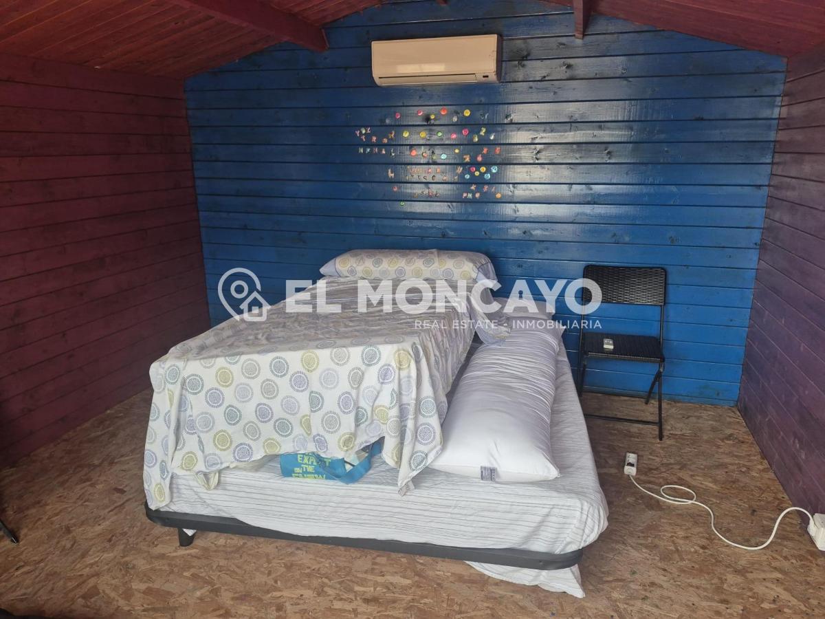 Talo Dolores, Alicante, Espanja 3 makuuhuonetta, 173 m2 No. 149087