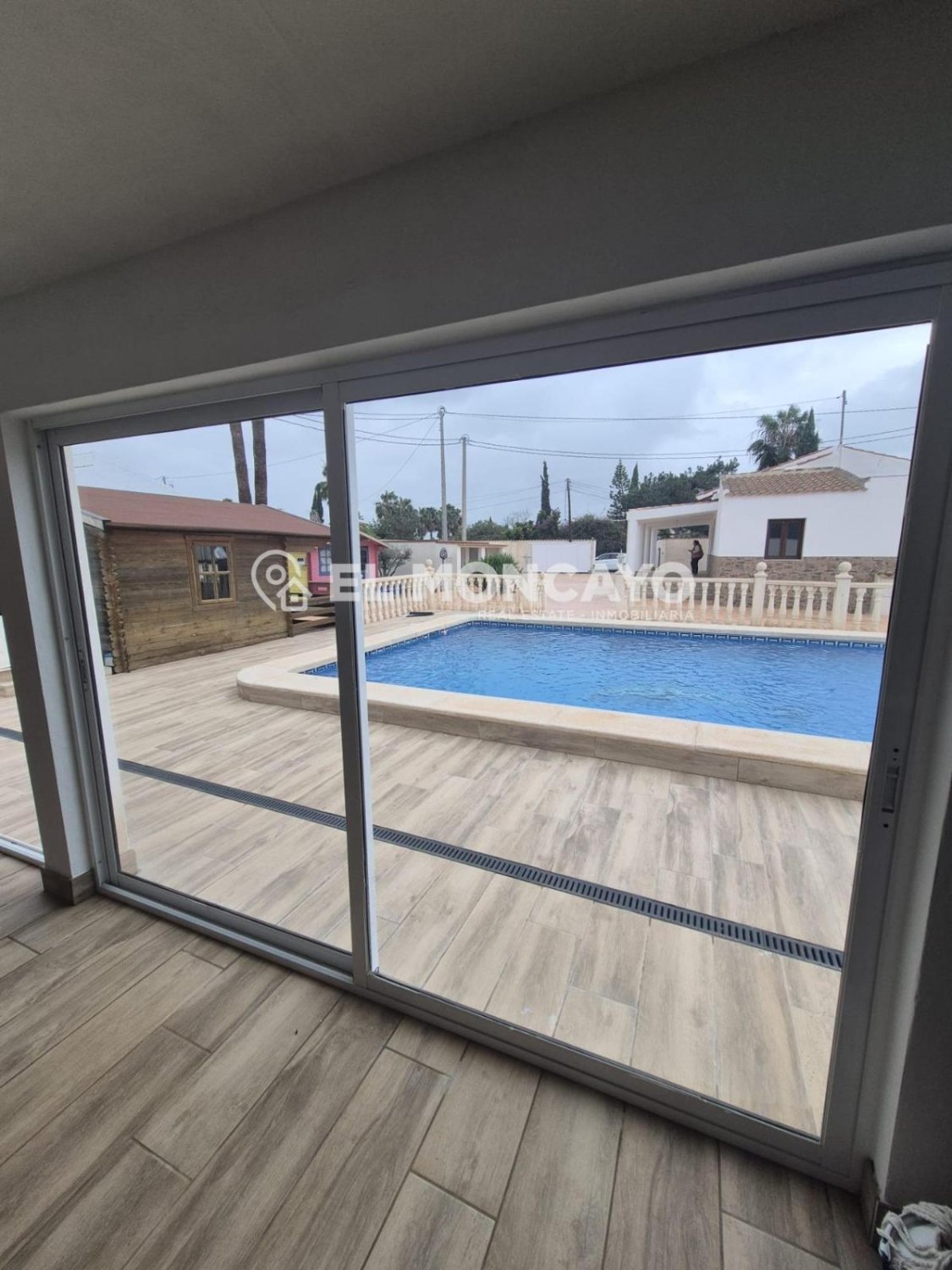 Talo Dolores, Alicante, Espanja 3 makuuhuonetta, 173 m2 No. 149087