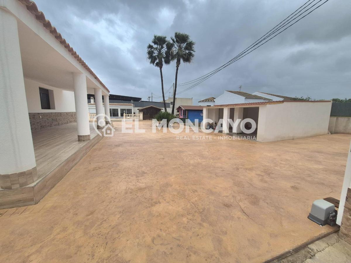 Talo Dolores, Alicante, Espanja 3 makuuhuonetta, 173 m2 No. 149087