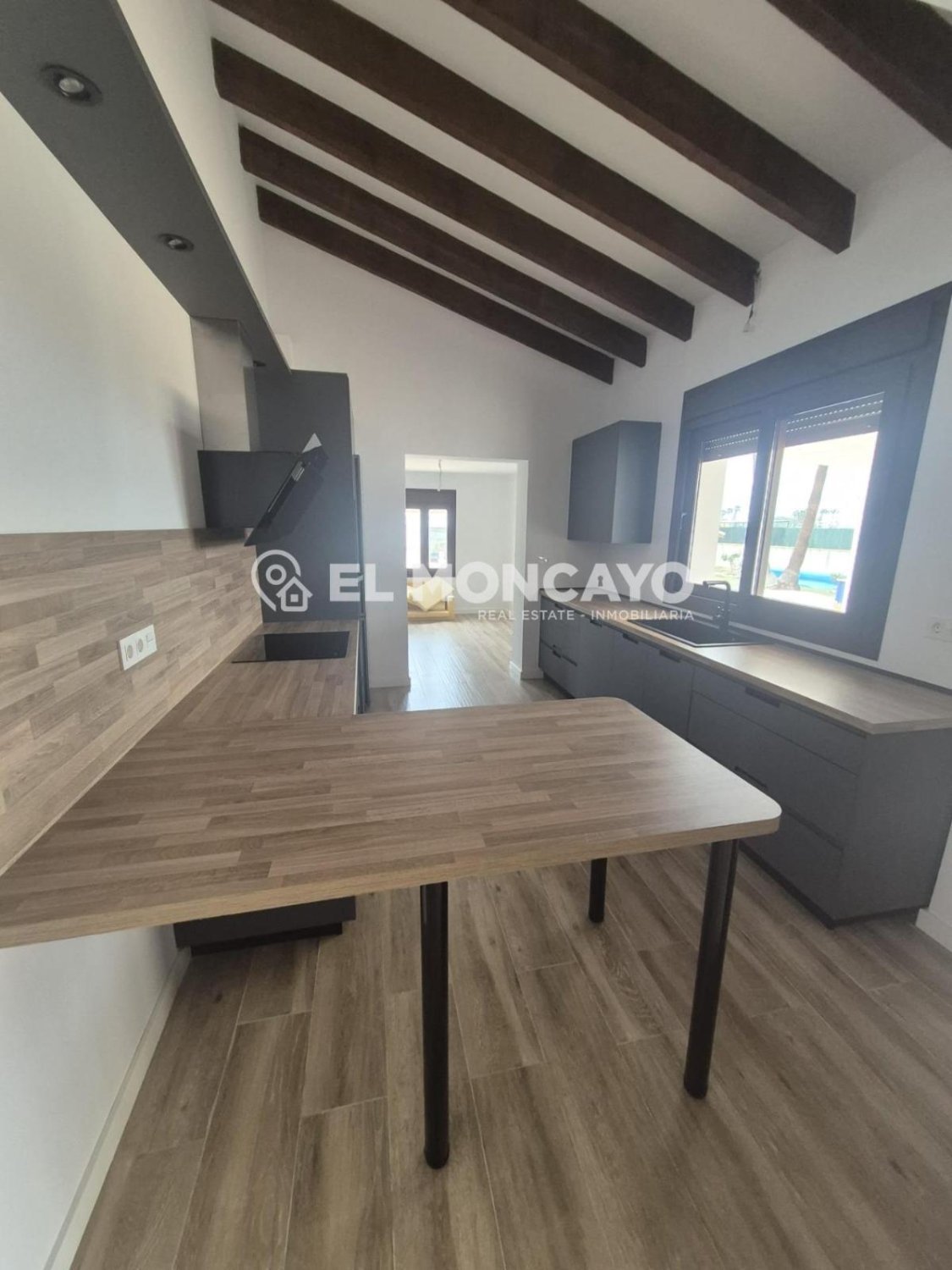 Talo Dolores, Alicante, Espanja 3 makuuhuonetta, 173 m2 No. 149087