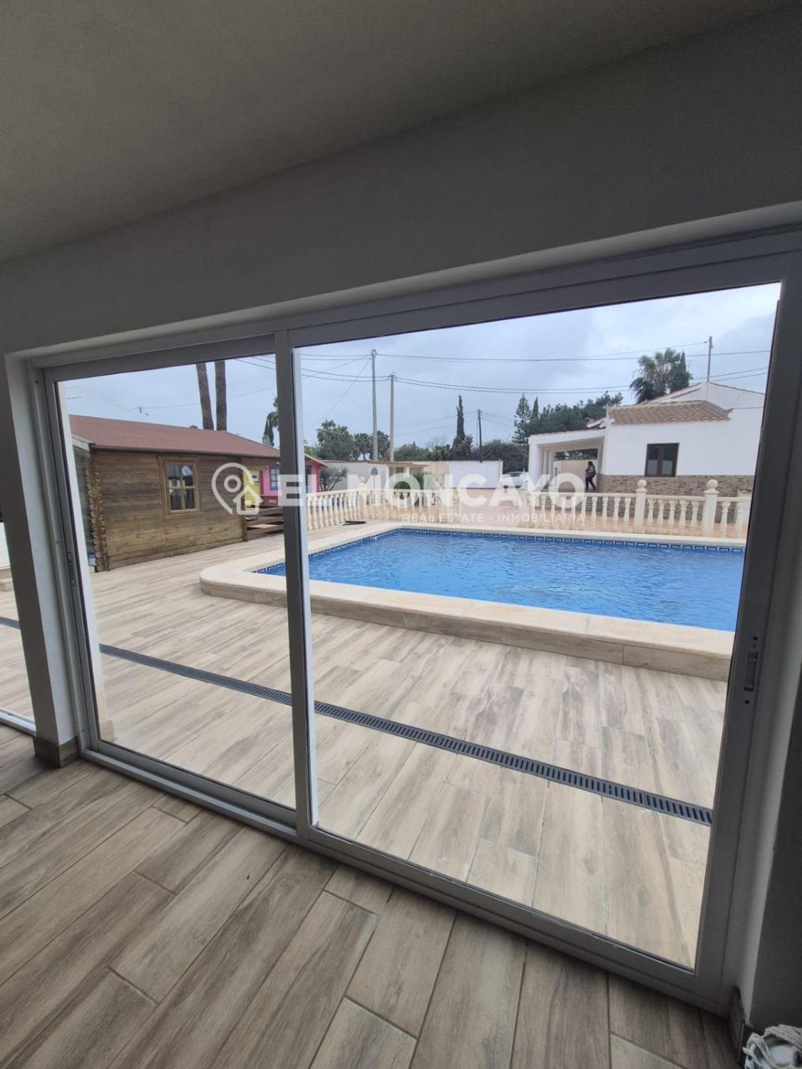 Talo Dolores, Alicante, Espanja 3 makuuhuonetta, 173 m2 No. 149087