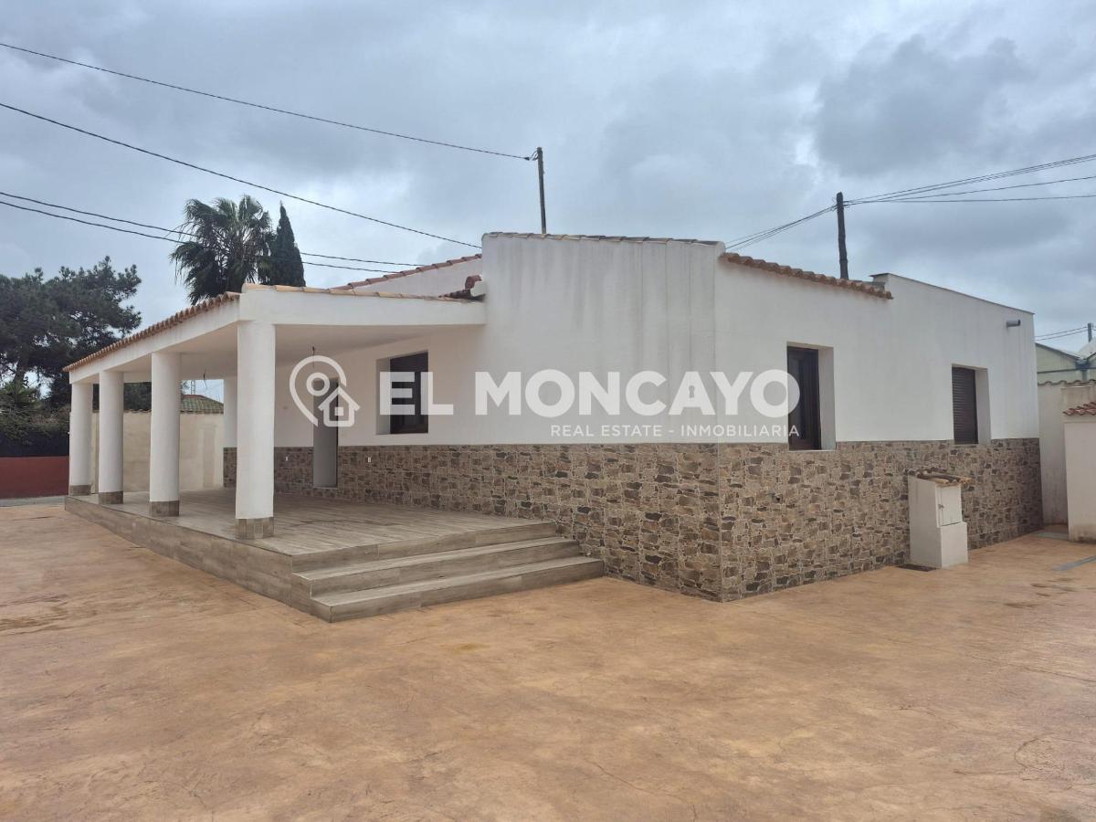 Talo Dolores, Alicante, Espanja 3 makuuhuonetta, 173 m2 No. 149087