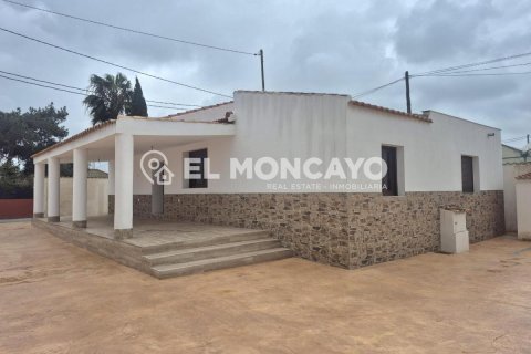 House à Dolores, Alicante, Espagne 3 chambres, 173 m2 No. 149087