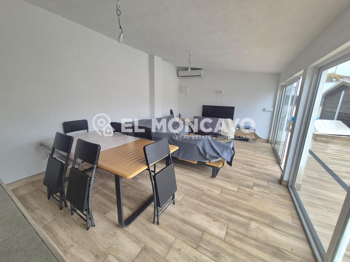 Talo Dolores, Alicante, Espanja 3 makuuhuonetta, 173 m2 No. 149087