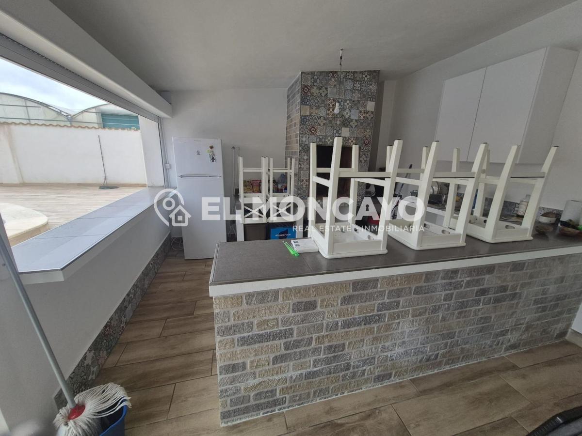 Talo Dolores, Alicante, Espanja 3 makuuhuonetta, 173 m2 No. 149087