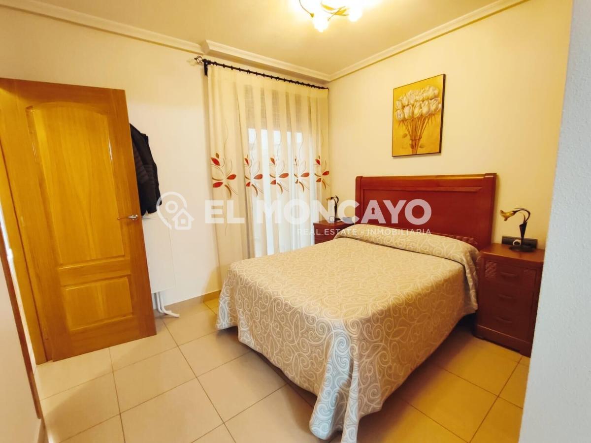 Apartment à Guardamar del Segura, Alicante, Espagne 4 chambres, 122 m2 No. 149085