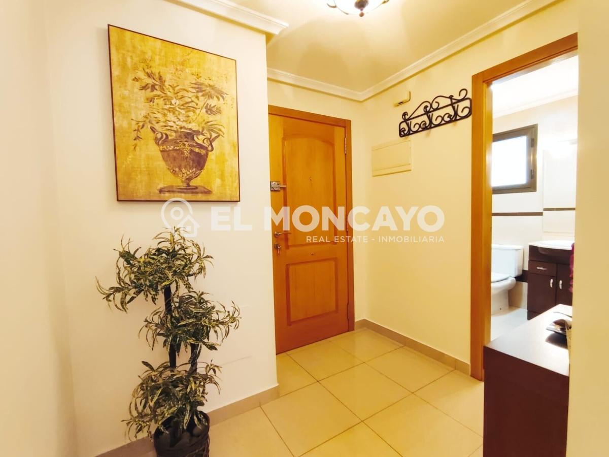 Apartment à Guardamar del Segura, Alicante, Espagne 4 chambres, 122 m2 No. 149085