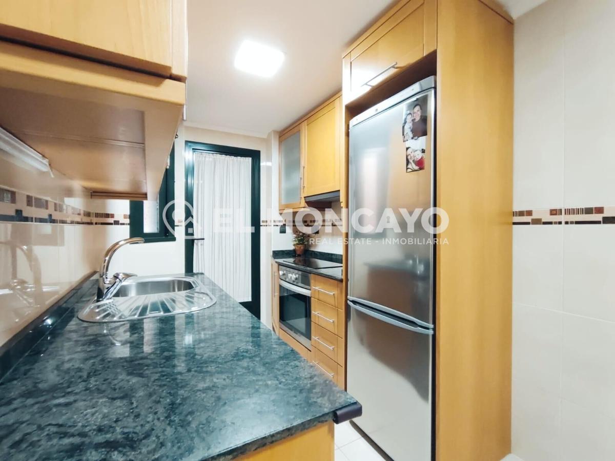 Apartment à Guardamar del Segura, Alicante, Espagne 4 chambres, 122 m2 No. 149085