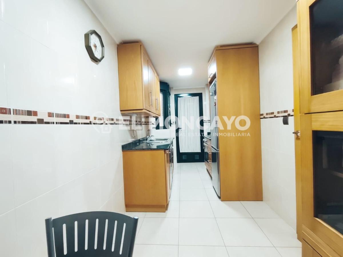 Apartment à Guardamar del Segura, Alicante, Espagne 4 chambres, 122 m2 No. 149085