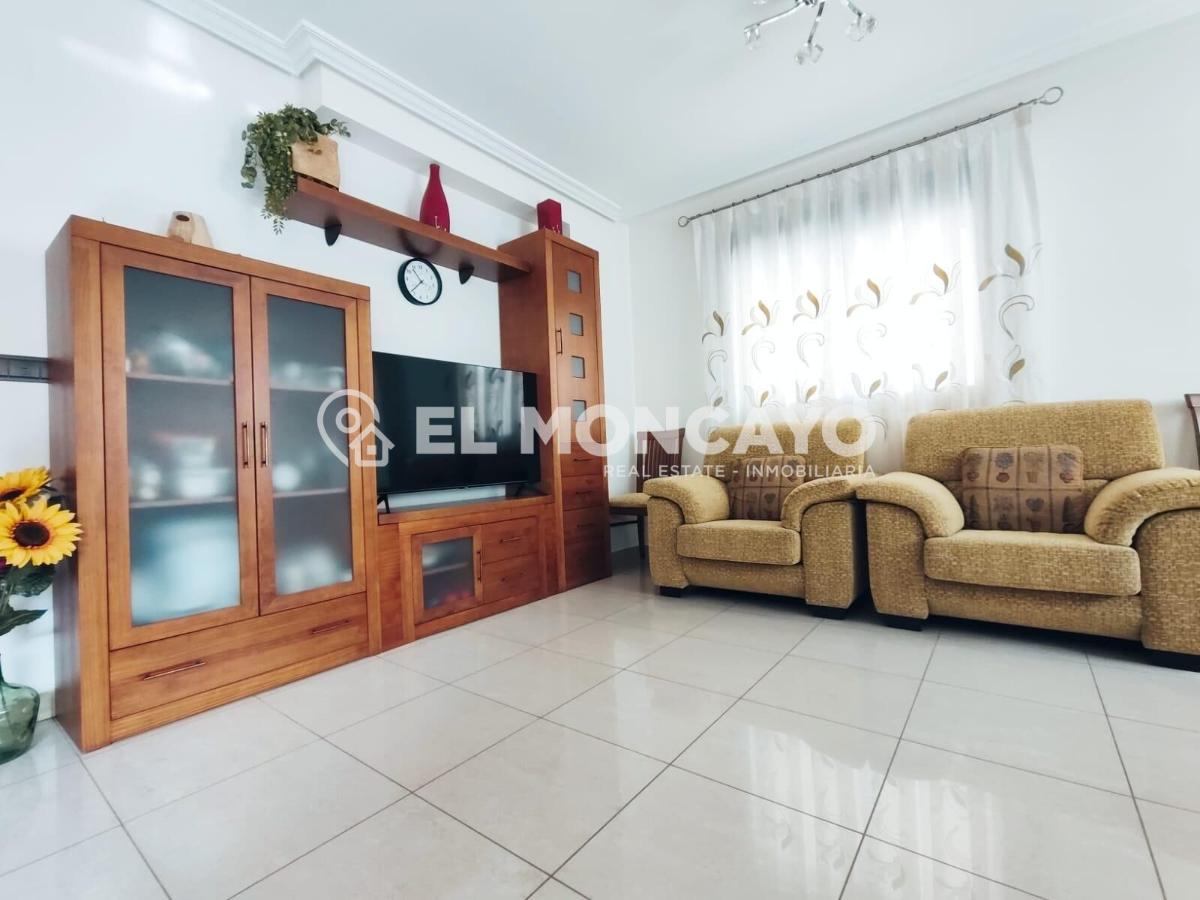 Apartment à Guardamar del Segura, Alicante, Espagne 4 chambres, 122 m2 No. 149085