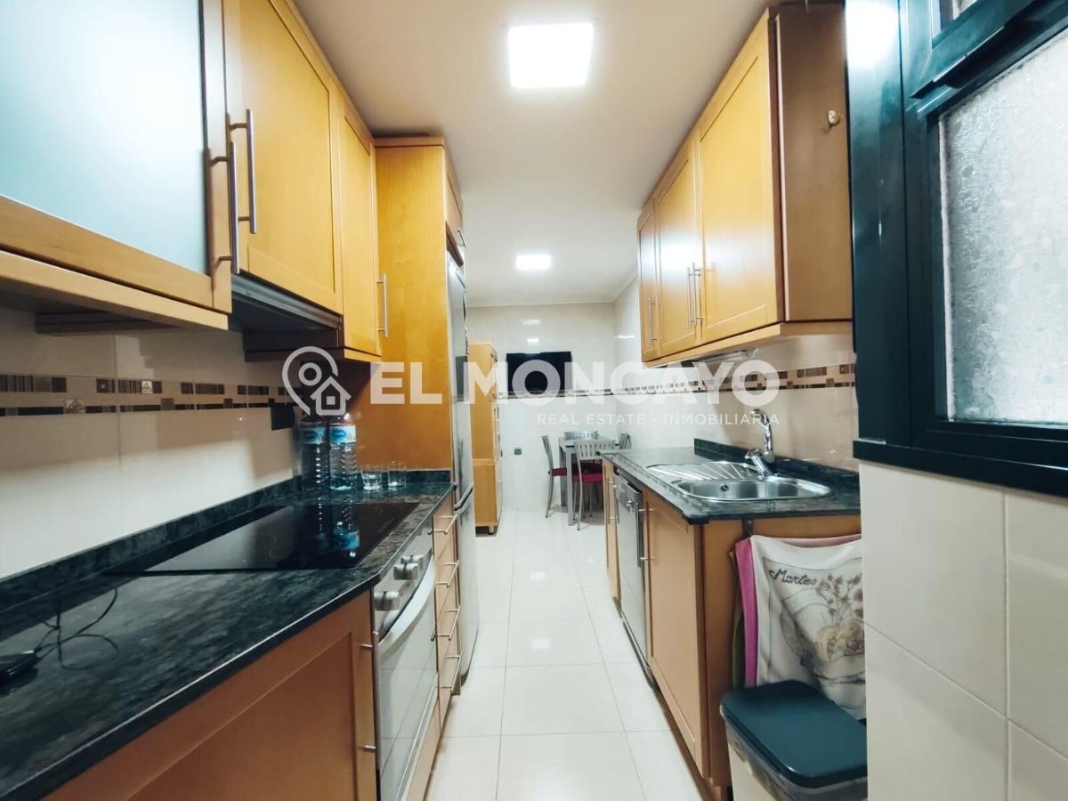 Apartment à Guardamar del Segura, Alicante, Espagne 4 chambres, 122 m2 No. 149085
