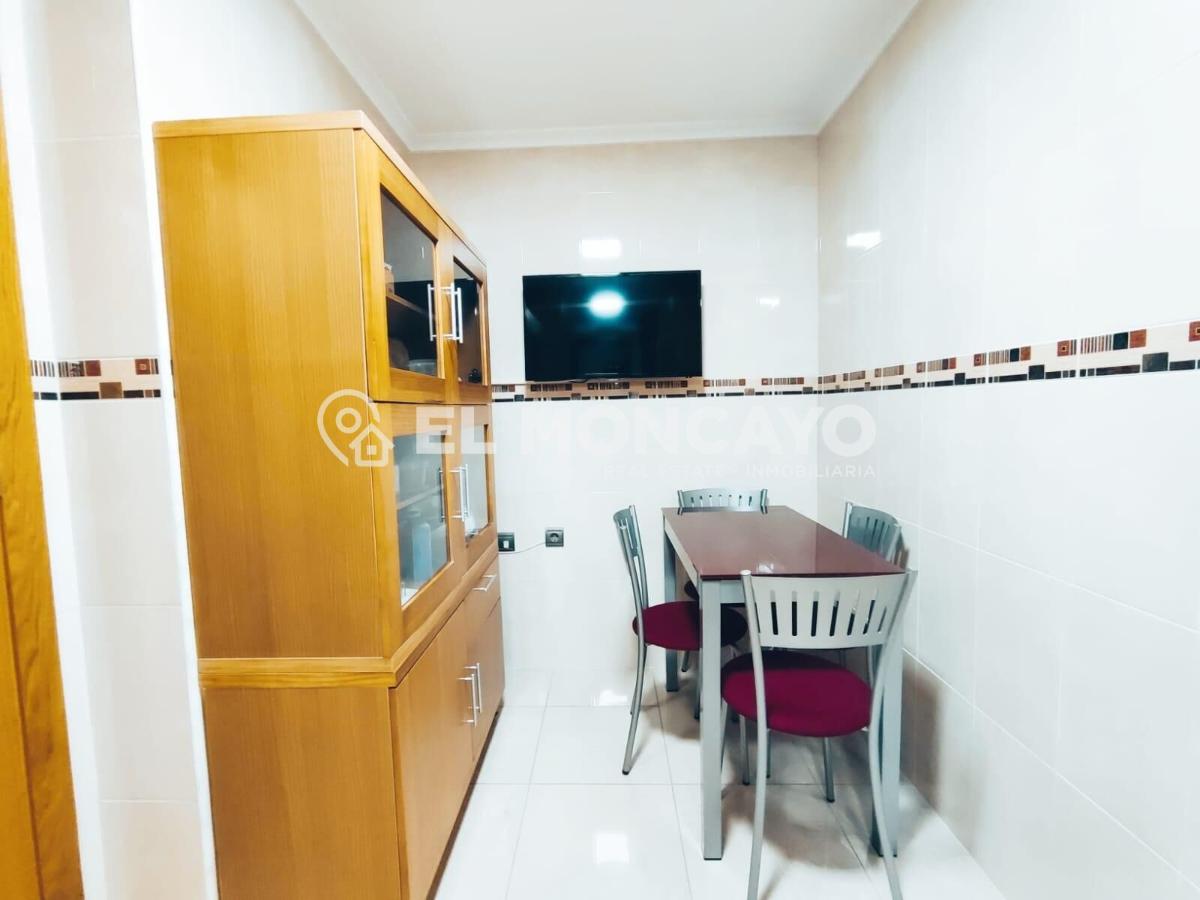 Apartment à Guardamar del Segura, Alicante, Espagne 4 chambres, 122 m2 No. 149085