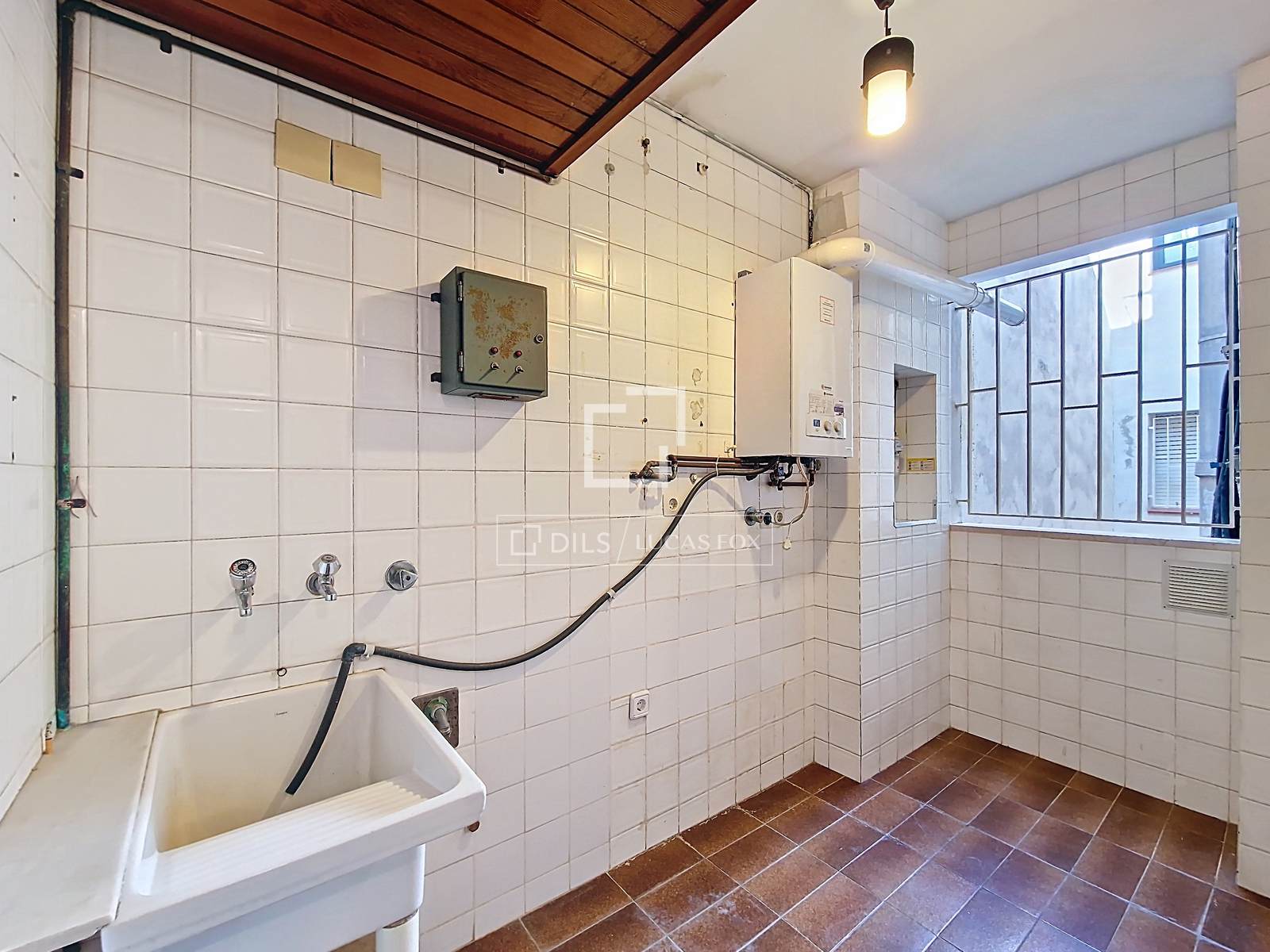 Квартира в Виланова-и-ла-Желтру, Барселона, Испания 6 спален, 185м2 №160833