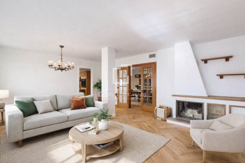 Apartment in Vilanova i la Geltru, Barcelona, Spain 6 bedrooms, 185 sq.m. No. 160833