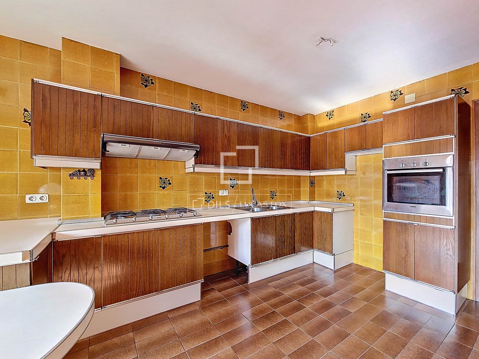 Квартира в Виланова-и-ла-Желтру, Барселона, Испания 6 спален, 185м2 №160833