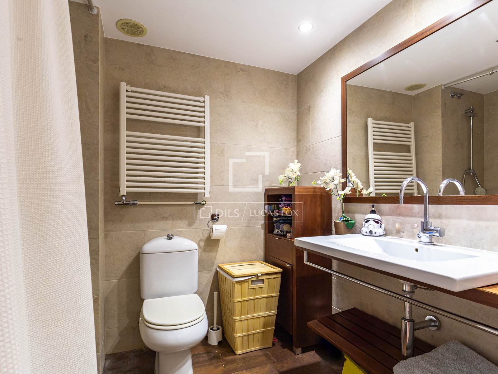 Apartamento en Esplugues de Llobregat, Barcelona, España 3 dormitorios, 192 m2 No. 160834