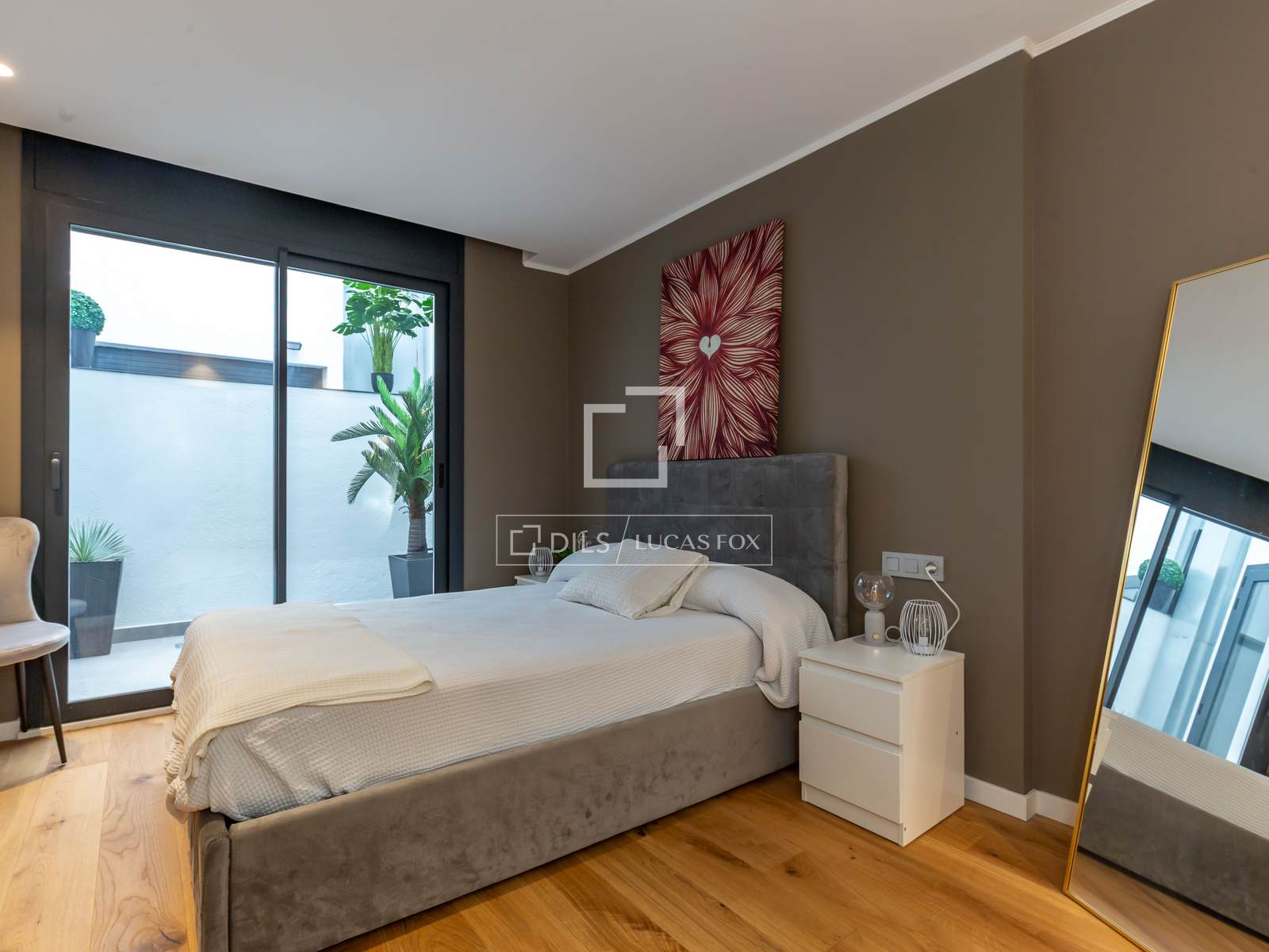 Huvila Esplugues de Llobregat, Barcelona, Espanja 3 makuuhuonetta, 240 m2 No. 160836